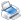 Apps Print Manager Icon 22x22 png