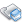 Filesystems Folder Man Icon 22x22 png