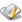 Filesystems Folder TXT Icon 22x22 png