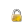 Filesystems Lock Overlay Icon 22x22 png
