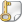 Mimetypes Encrypted Icon 22x22 png
