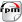Mimetypes RPM Icon 22x22 png