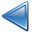 Actions 1 Left Arrow Icon 32x32 png