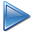 Actions 1 Right Arrow Icon 32x32 png