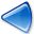 Actions Back Icon 32x32 png