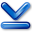 Actions Bottom Icon 32x32 png