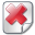 Actions Edit Delete Icon 32x32 png
