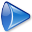 Actions Forward Icon 32x32 png