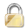 Actions Half Encrypted Icon 32x32 png