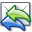 Actions Mail Reply All Icon 32x32 png