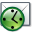 Actions Queue Icon 32x32 png
