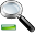Actions View Magnify Out Icon 32x32 png
