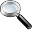 Actions View Magnify Icon 32x32 png
