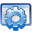 Apps Package Development Icon 32x32 png