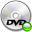 Devices DVD Mount Icon 32x32 png