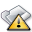 Filesystems Folder Important Icon 32x32 png