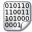 Mimetypes Binary Icon 32x32 png