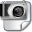 Mimetypes Image Icon 32x32 png