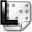 Mimetypes Source L Icon 32x32 png