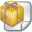 Mimetypes TAR Icon 32x32 png