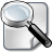 Actions File Find Icon 48x48 png