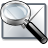 Actions Mail Find Icon 48x48 png