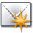 Actions Mail New Icon 48x48 png