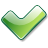 Actions Ok Icon 48x48 png