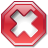 Actions Stop Icon