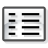 Actions View Text Icon 48x48 png