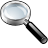 Actions View Magnify Icon 48x48 png