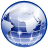 Apps Package Network Icon
