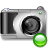 Devices Camera Mount Icon