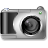 Devices Camera Unmount Icon 48x48 png