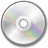Devices CD-Rom Unmount Icon