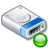 Devices HDD Mount Icon