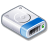 Devices HDD Unmount Icon 48x48 png