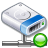 Devices NFS Mount Icon 48x48 png