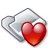 Filesystems Folder Favorite Icon
