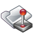 Filesystems Folder Games Icon 48x48 png