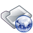 Filesystems Folder HTML Icon