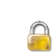 Filesystems Lock Overlay Icon 48x48 png