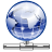 Filesystems Network Icon 48x48 png