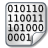 Mimetypes Binary Icon 48x48 png