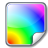 Mimetypes Colorscm Icon 48x48 png