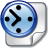 Mimetypes File Temporary Icon 48x48 png
