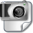Mimetypes Image Icon 48x48 png