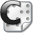 Mimetypes Source C Icon 48x48 png