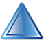 Actions 1 Up Arrow Icon