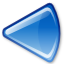 Actions Back Icon 64x64 png